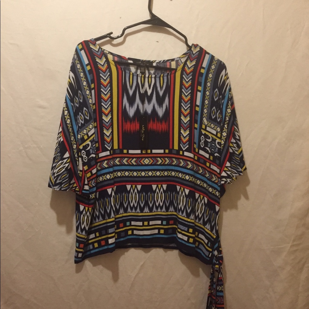 Women's TOP NWT - Picture 6 of 7
